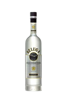 Rượu Vodka Beluga Noble