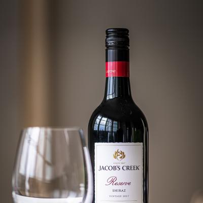 Wine - Hương vị của sự sang trọng