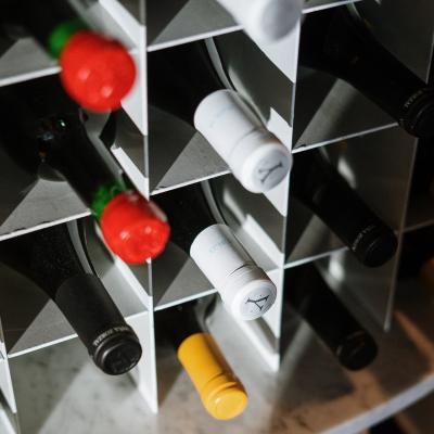 Wine - Hương vị của sự sang trọng 3