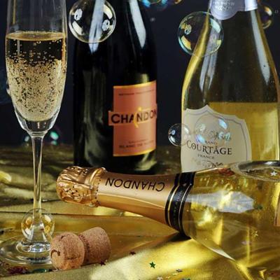 Giới thiệu về Sparkling Wine