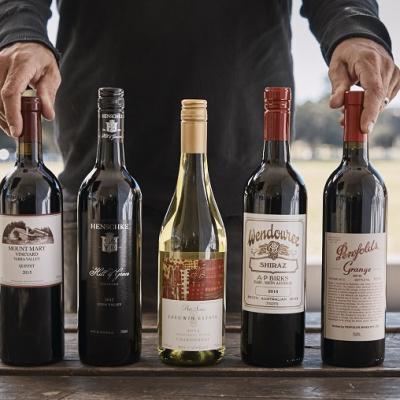 Làm Rượu Vang ở Margaret River, Tây Nam Úc